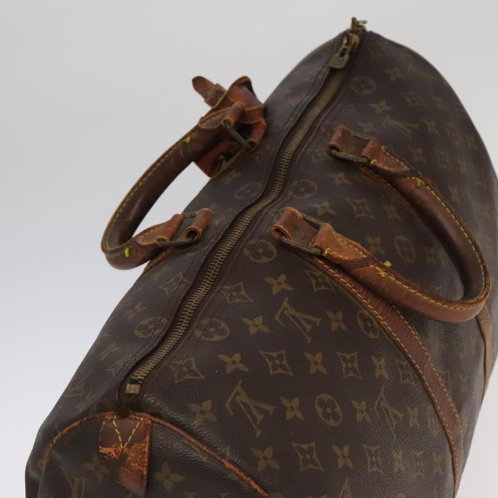 Louis Vuitton Keepall