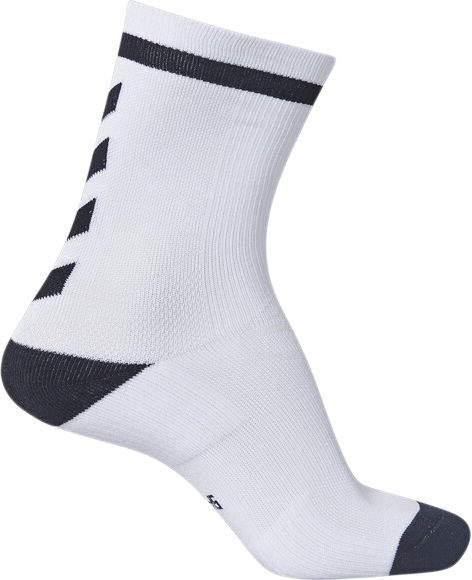 Elite Indoor Sock Low
