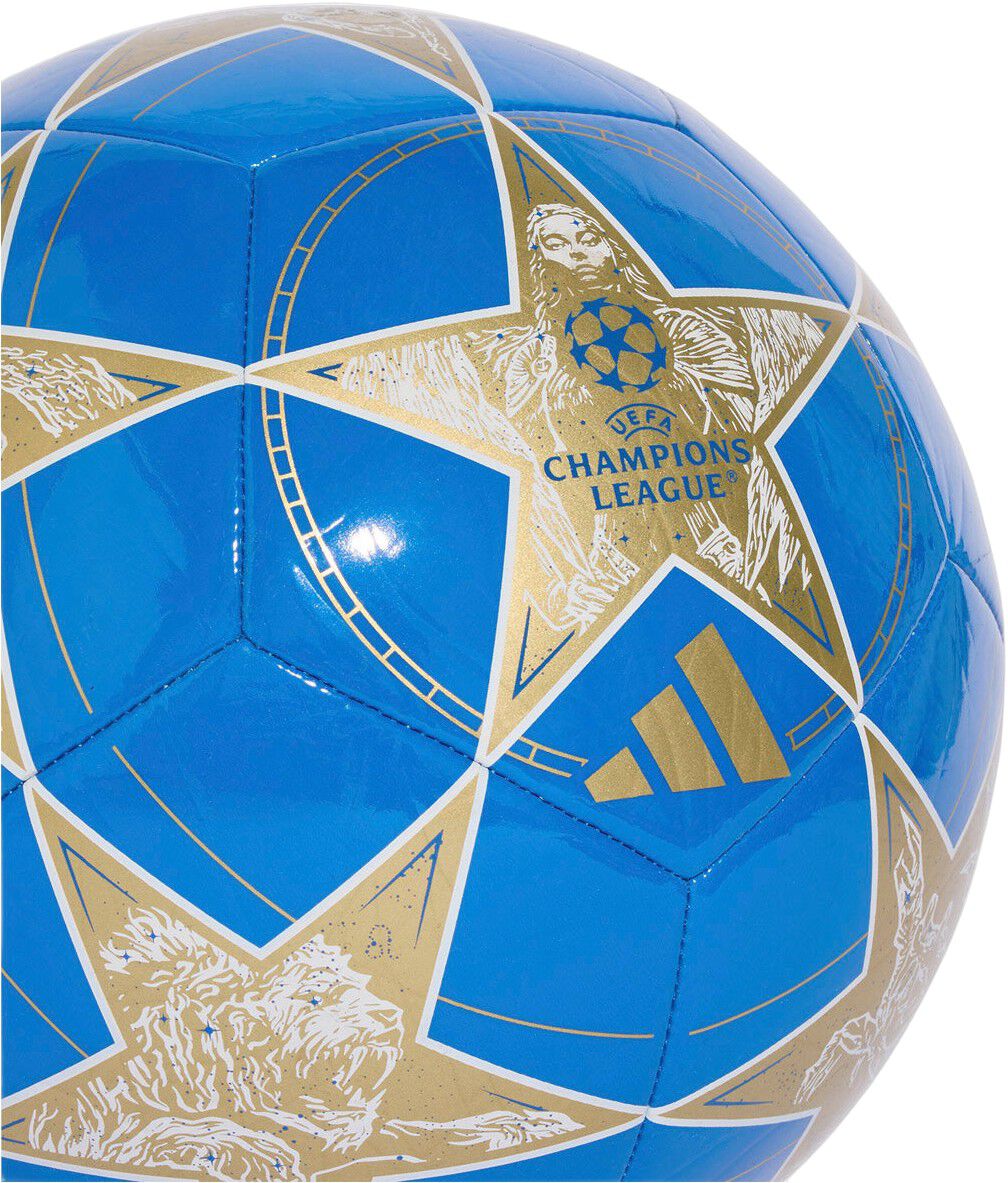 UCL Club 25/26 League Gruppe Fodbold