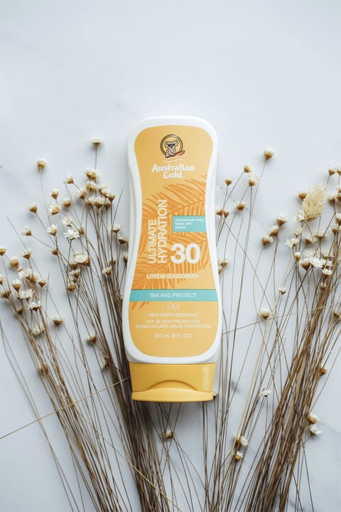 Ultimate Hydration Lotion SPF 30
