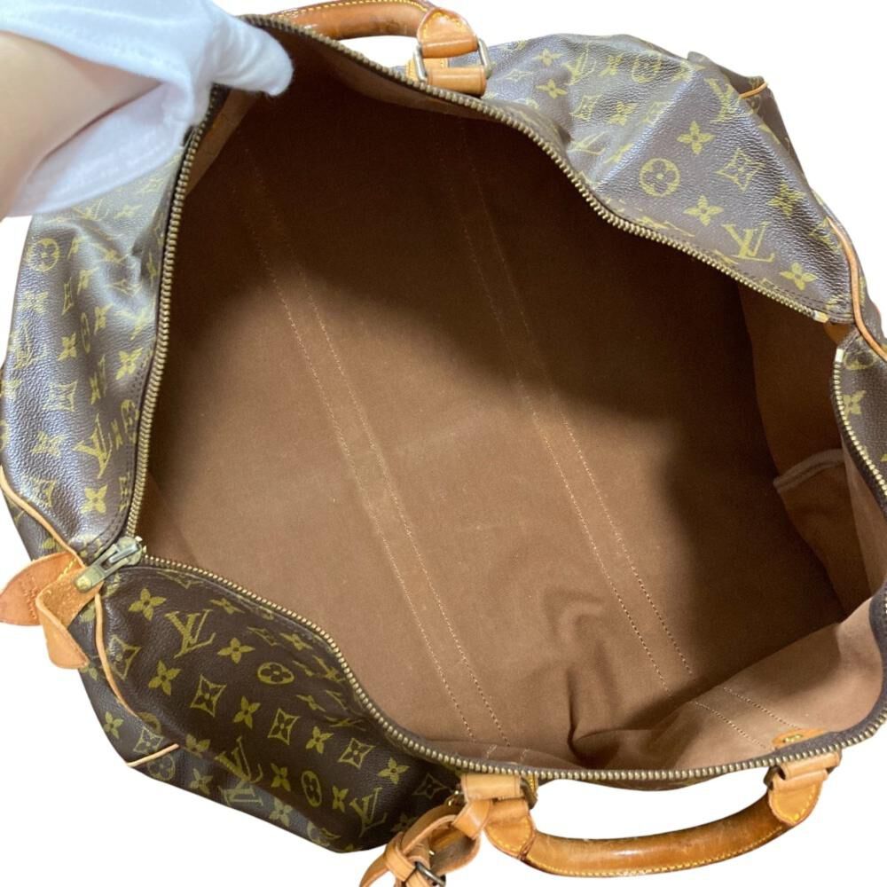 Louis Vuitton Keepall