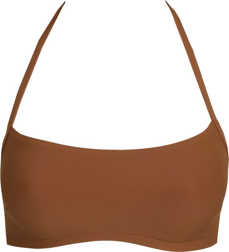 Lita balcony-bikinitop