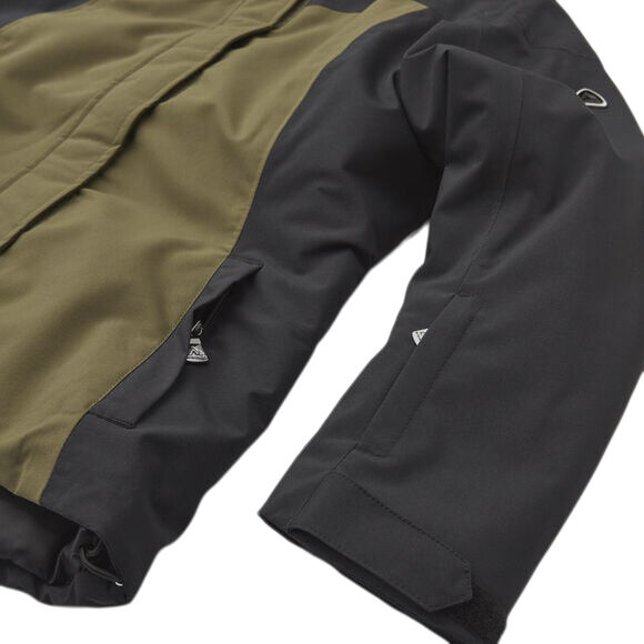 Tonale Stretch skijakke