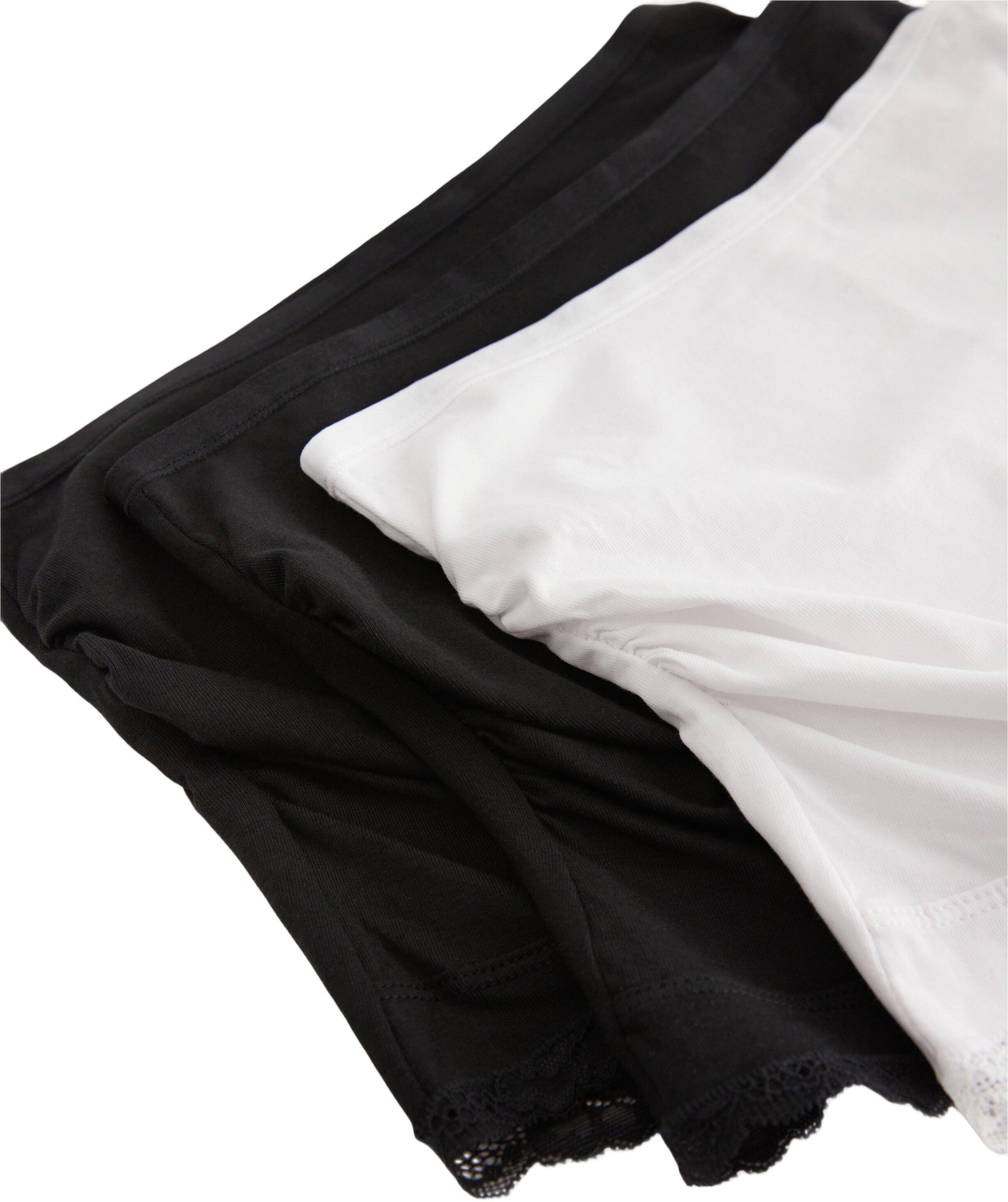 3-pak MOM brasilianske graviditetstrusser