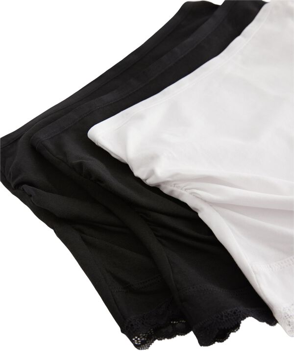 3-pak MOM brasilianske graviditetstrusser