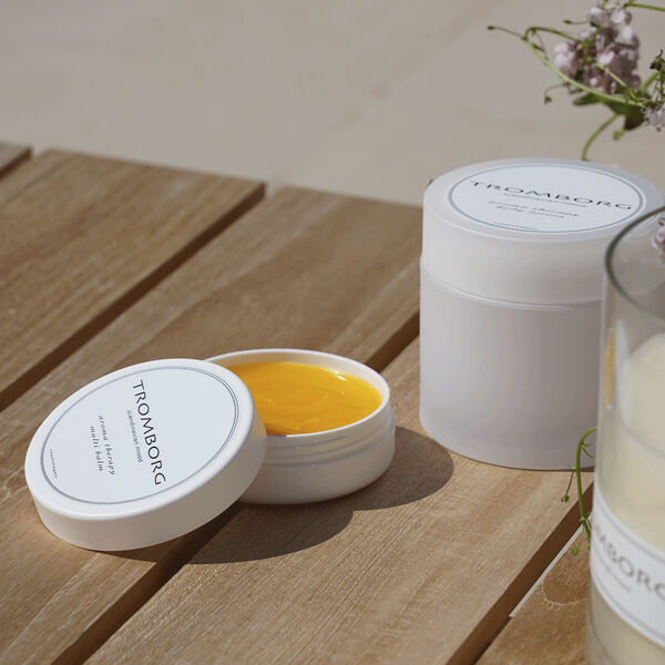 Aroma Therapy Multi Balm