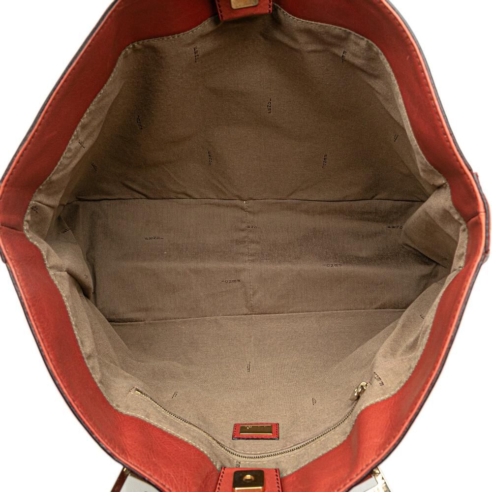 Fendi Tote