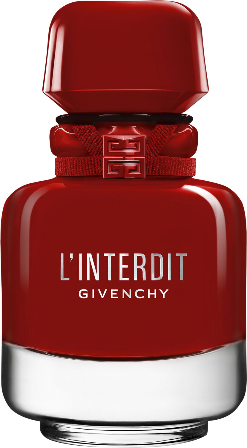 L'interdit Rouge Ultime Eau de Parfum
