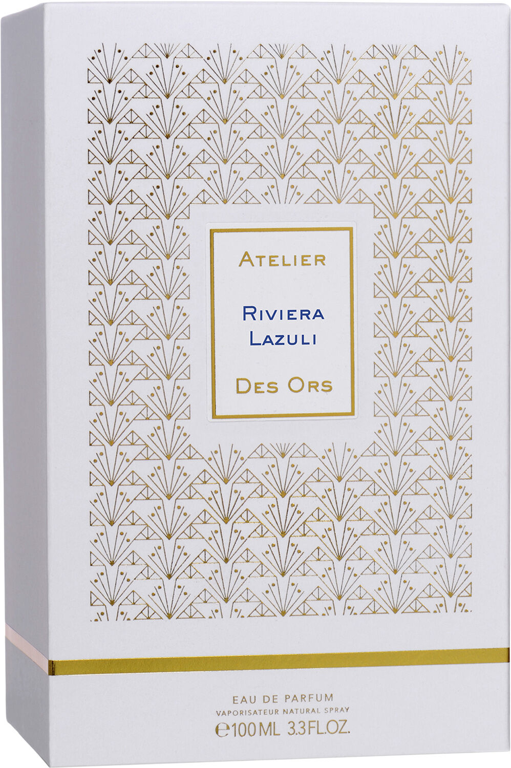 RIVIERA LAZULI - EDP 100ML