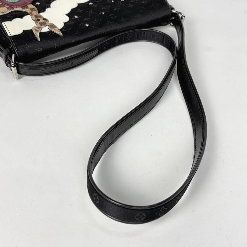 Louis Vuitton Musette Salsa