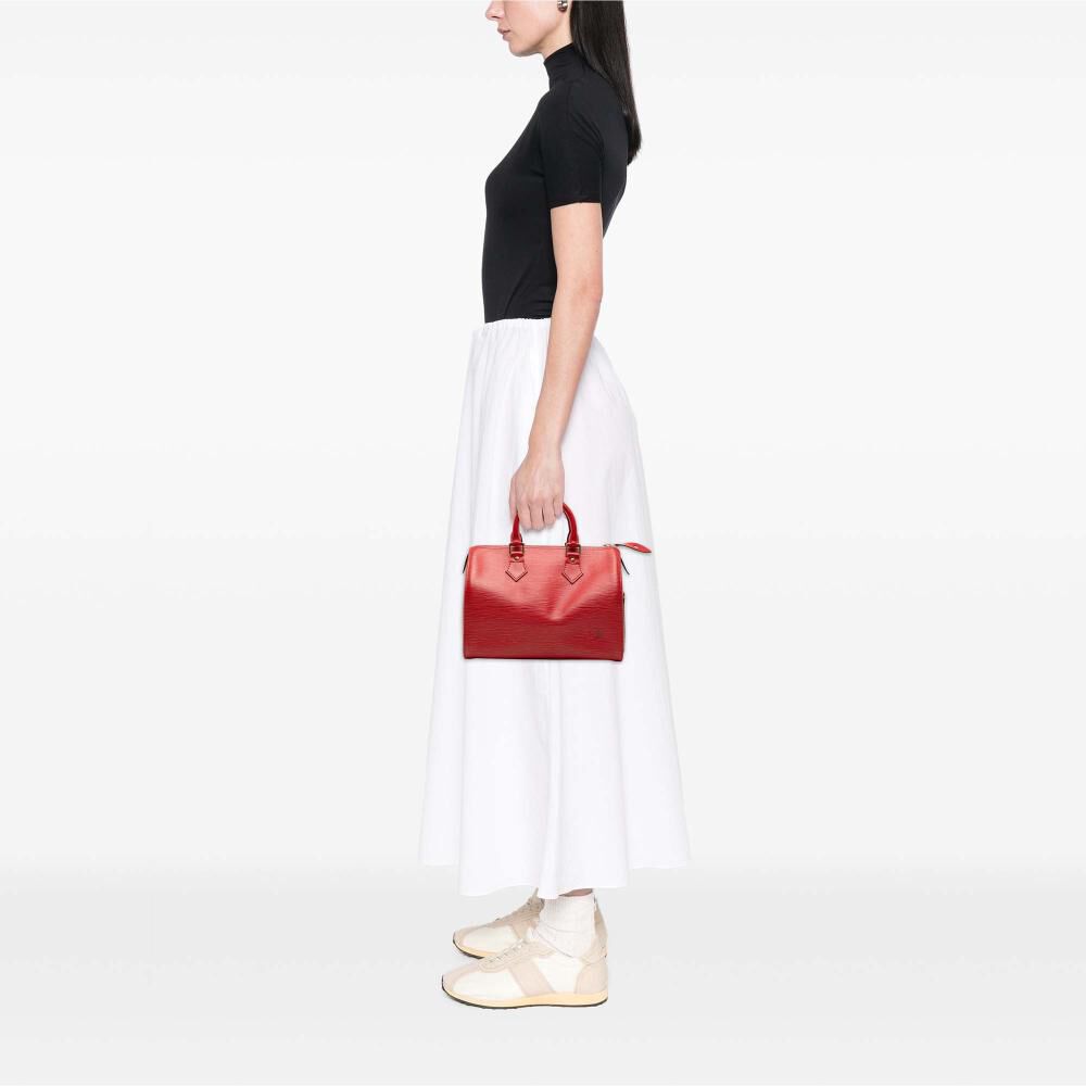 Louis Vuitton Speedy