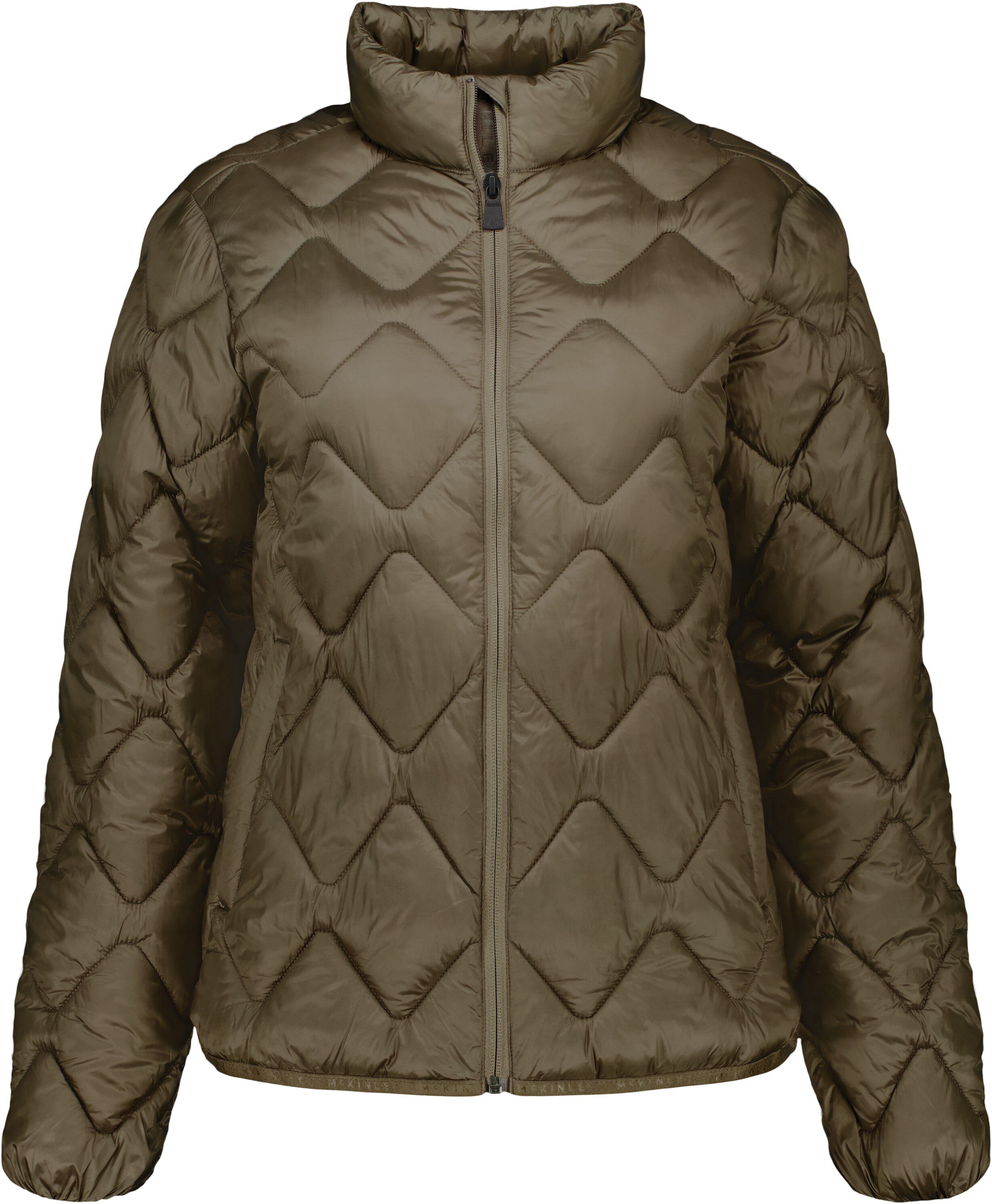 Tilda Letv&aelig;gts Overgangs Jakke