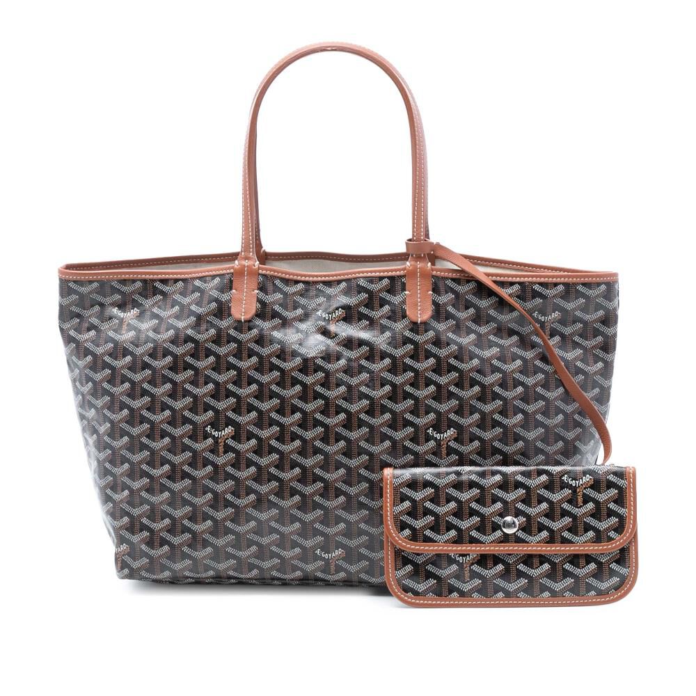 Goyard St Louis Tote