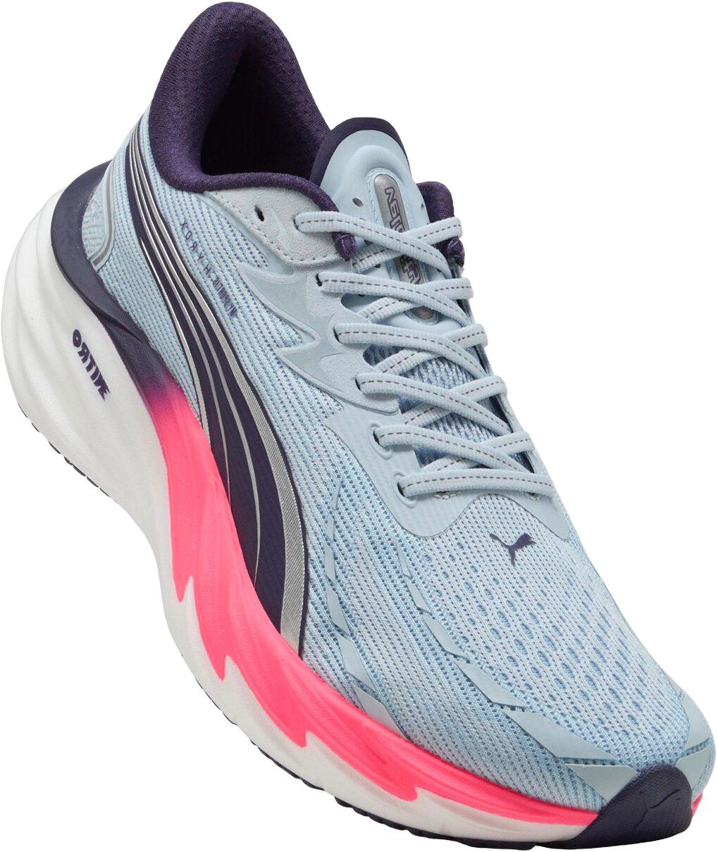 Velocity Nitro 4 X Hyrox L&oslash;besko