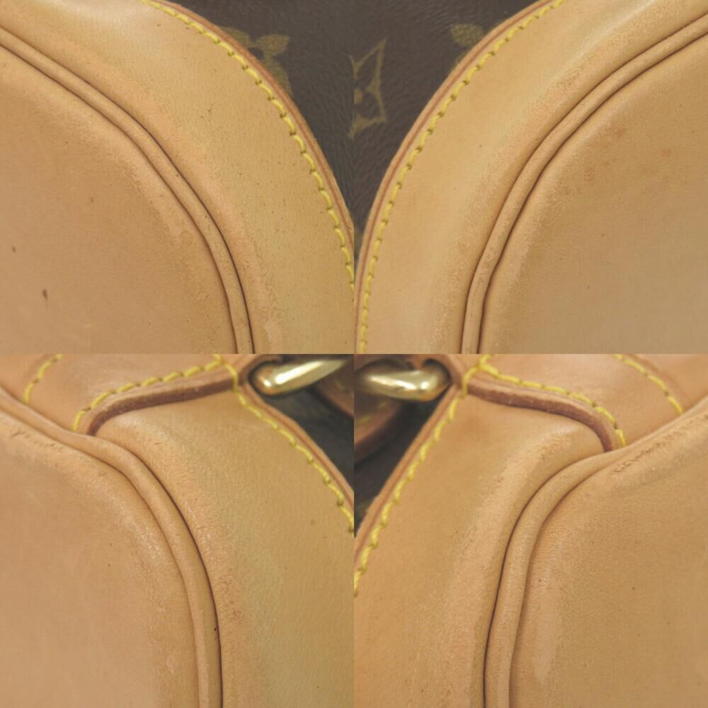 Louis Vuitton Montsouris