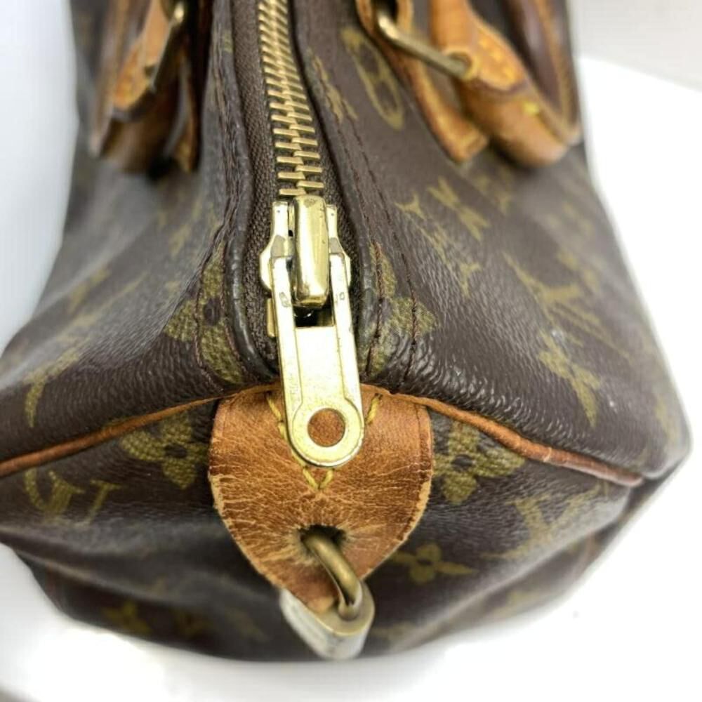 Louis Vuitton Speedy