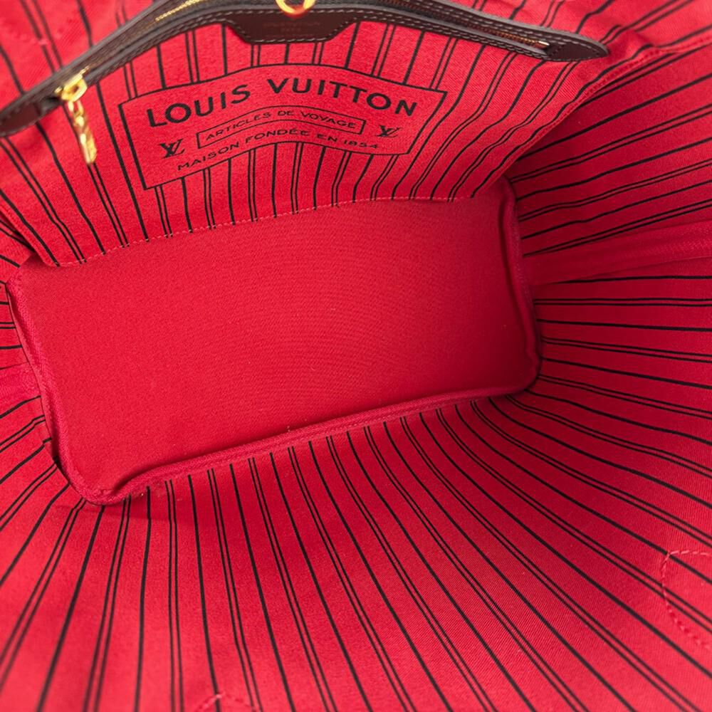 Louis Vuitton Neverfull