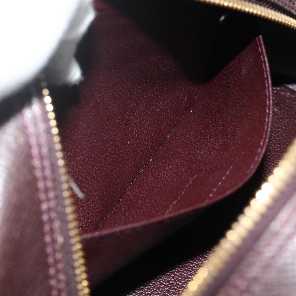 Louis Vuitton Trousse Toilette
