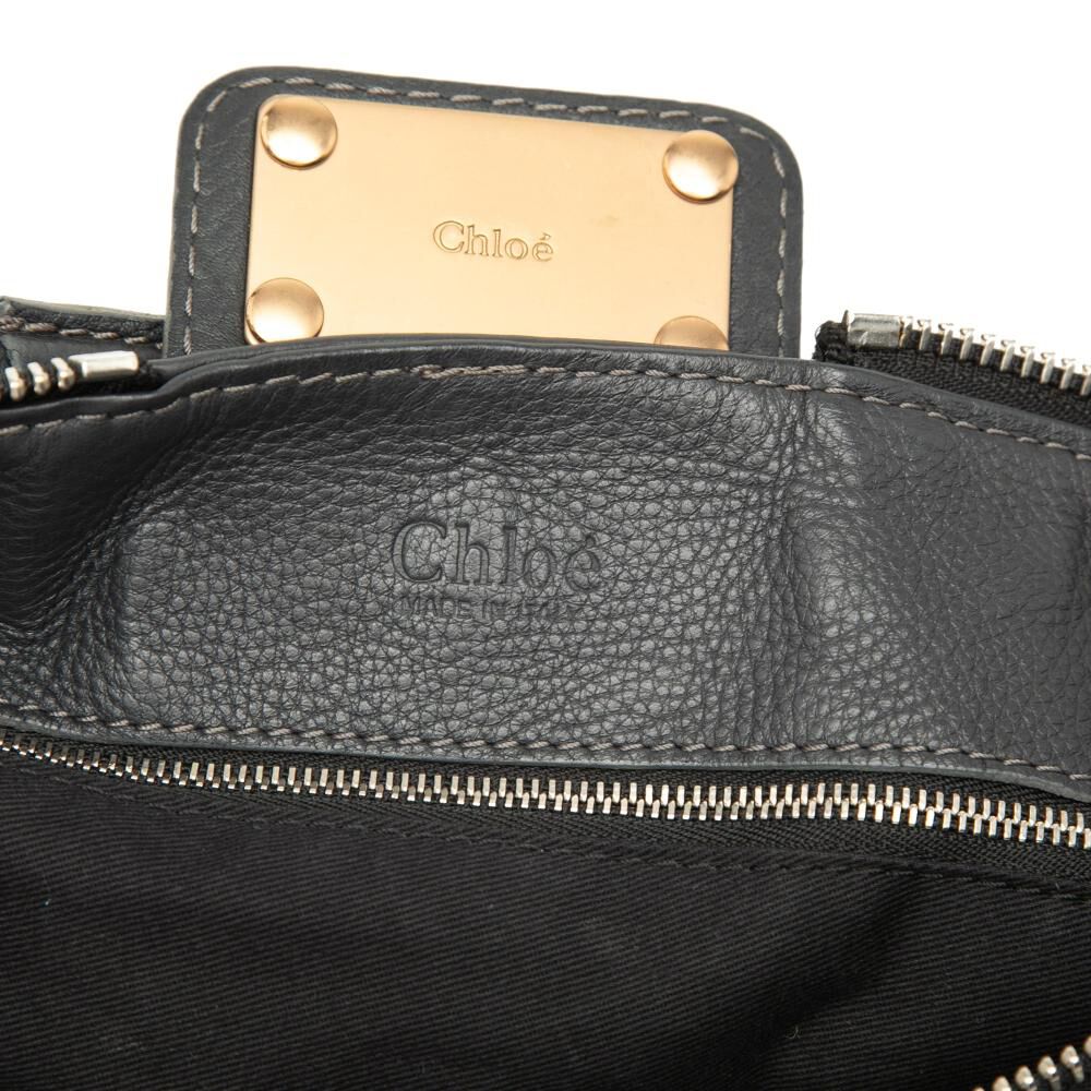 Chlo&eacute; Shoulder Bag