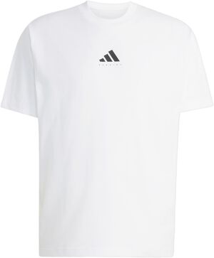 Category Graphic L&oslash;be T-shirt