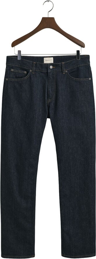 REGULAR GANT JEANS