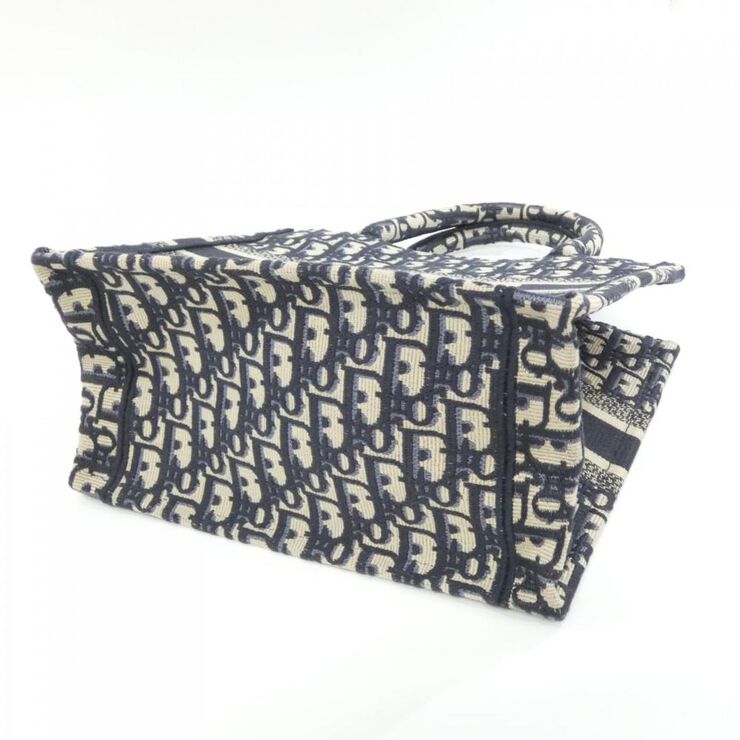 Dior Book Tote