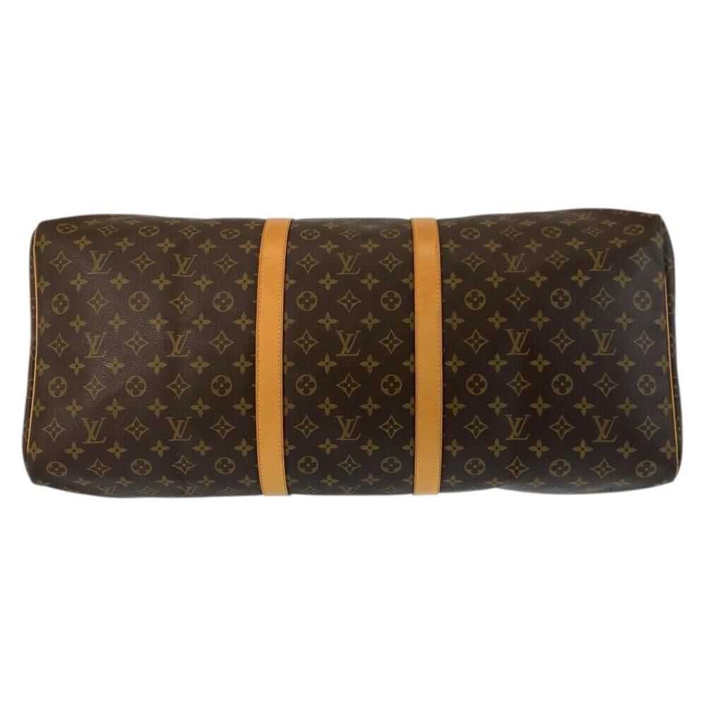 Louis Vuitton Keepall