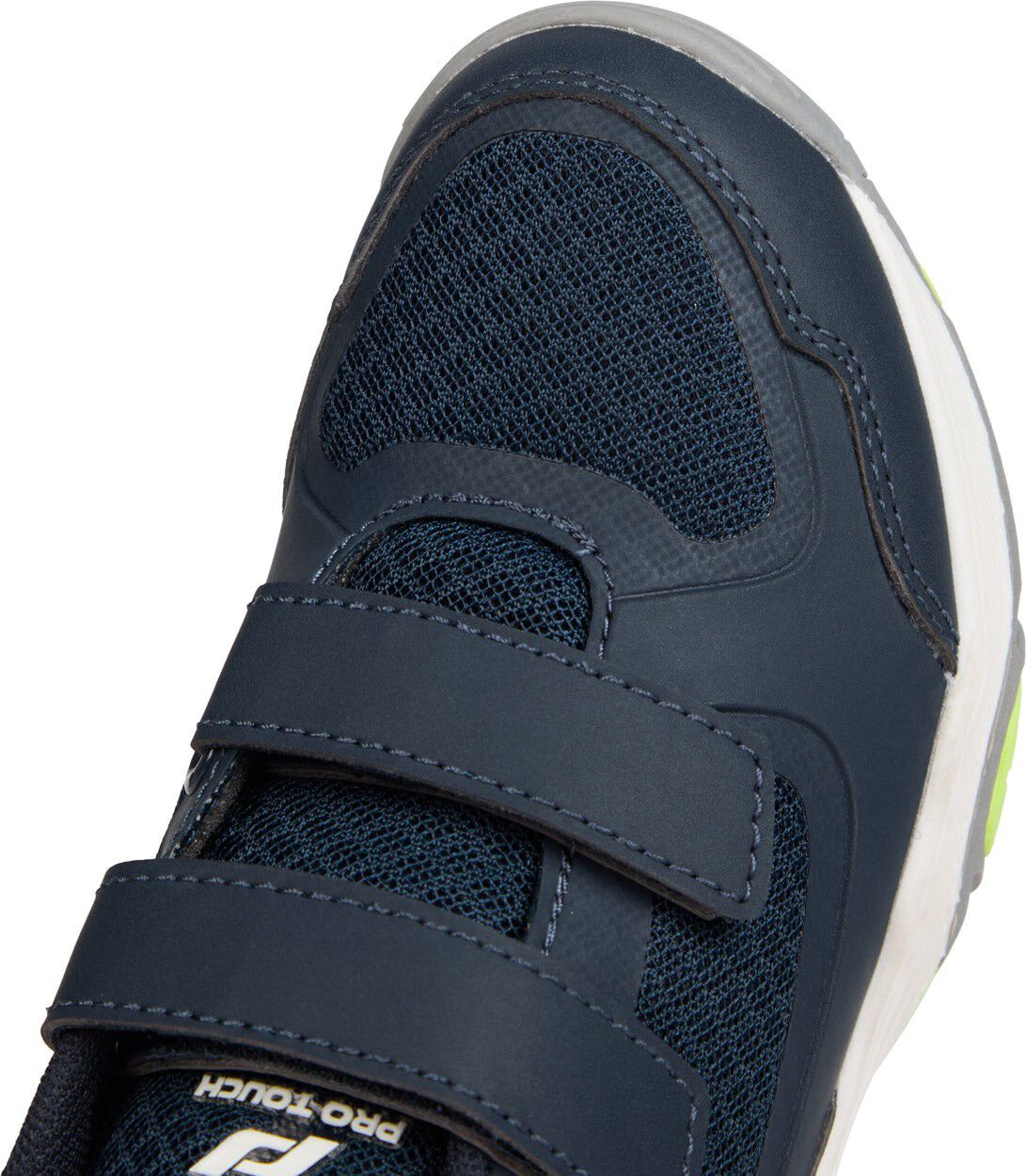 Rebel IV Velcro Indend&oslash;rssko