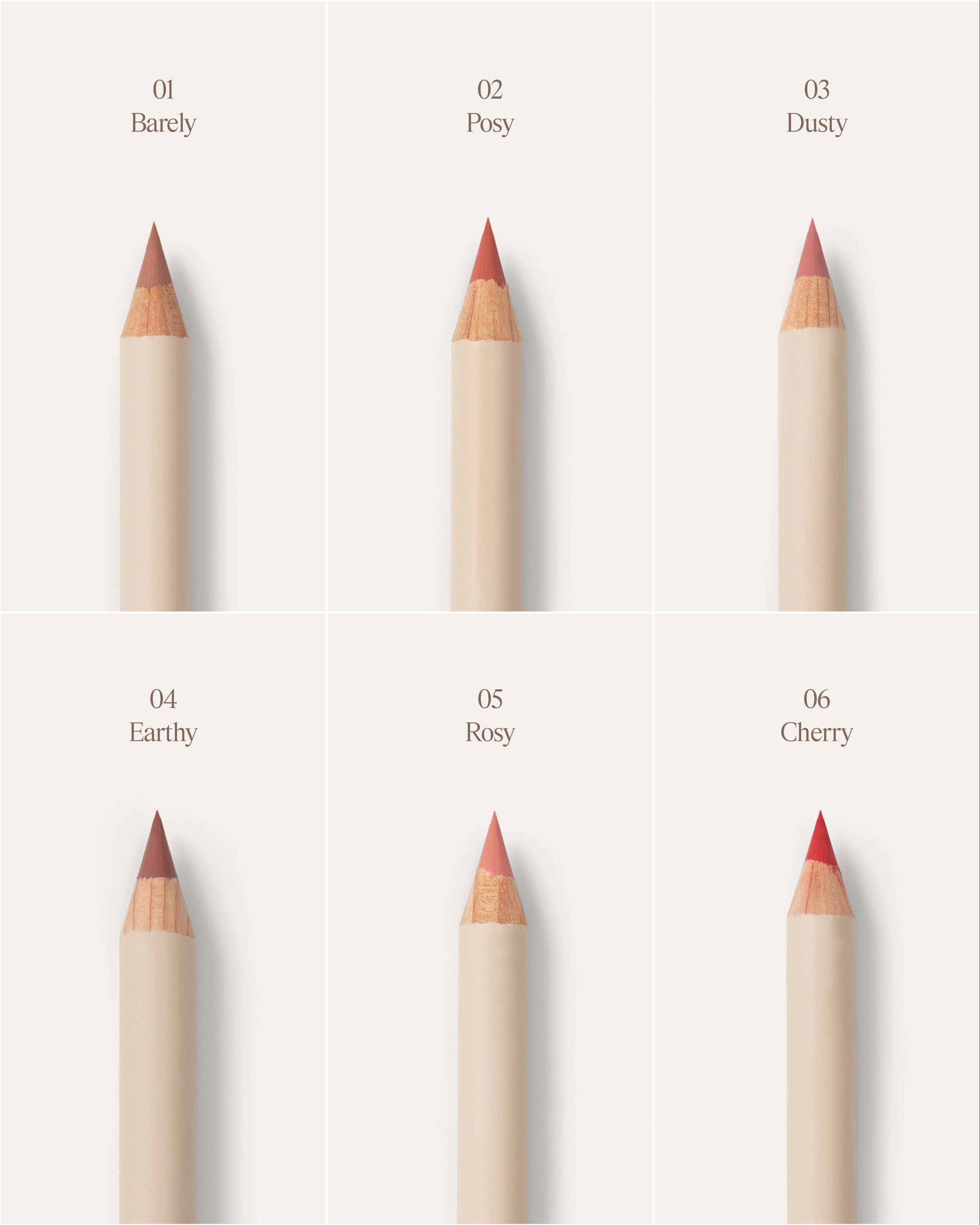 Soft Sculpt Lipliner