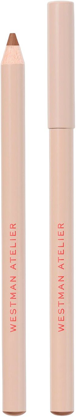 Crayon &agrave; l&egrave;vres Lip Shape - L&aelig;beblyant