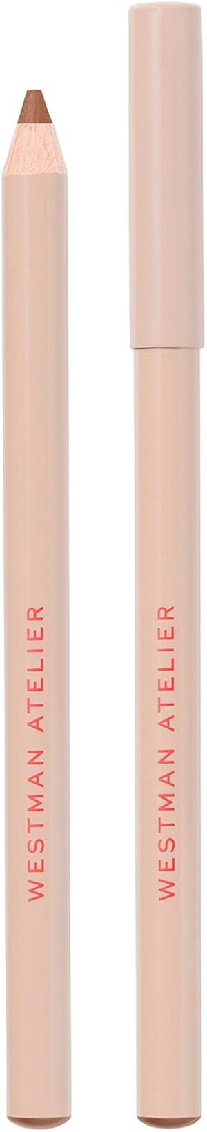 Crayon &agrave; l&egrave;vres Lip Shape - L&aelig;beblyant