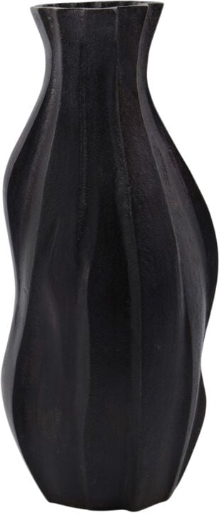 Vase, HDBuddy, Bruneret messing finish