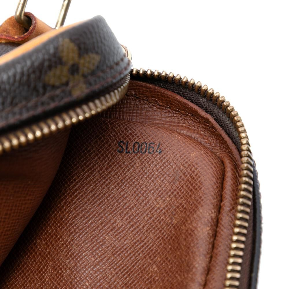 Louis Vuitton Danube