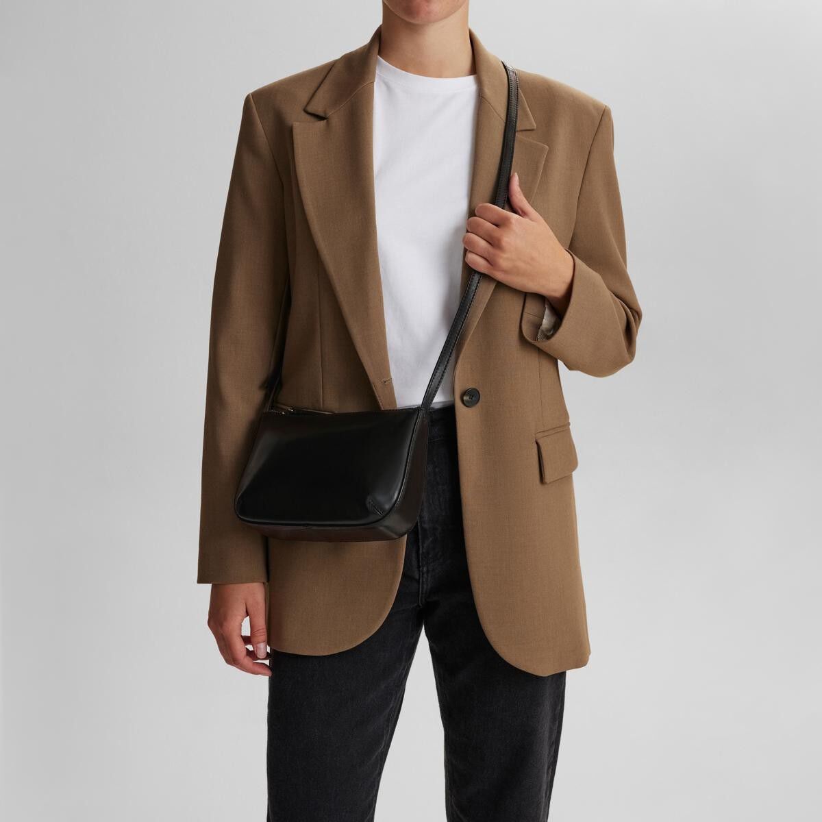 Lorissambg Cross. Bag, Antique