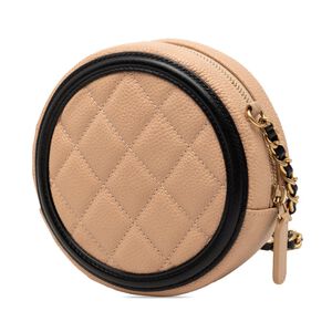 Chanel Crossbody Bag