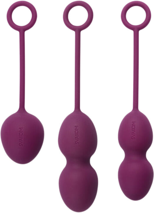 Nova Bækkenbundskugler