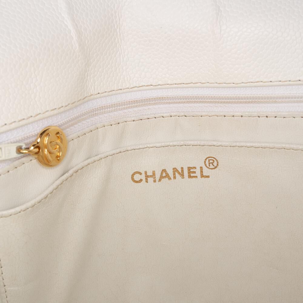 Chanel Flap Bag