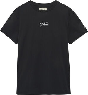 HALO COTTON T-SHIRT