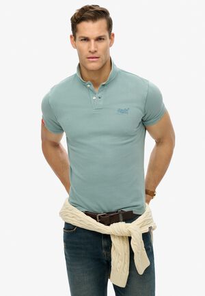 VINT DESTROY POLO