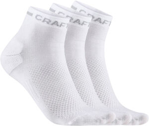 Core Dry Mid Løbestrømper 3 pak