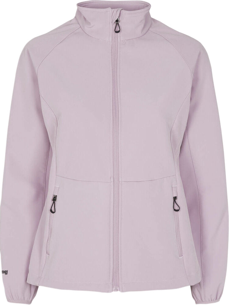 Maria Softshell for&aring;rsjakke