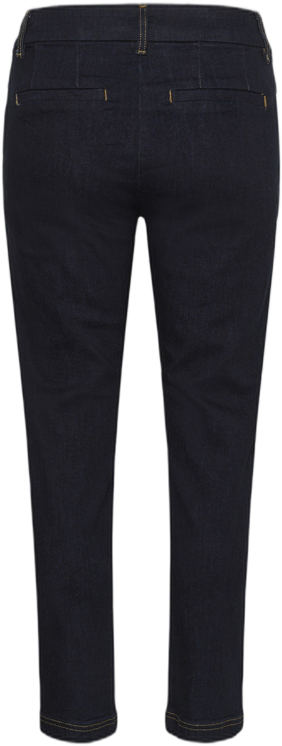 CUannine Ami Jeans