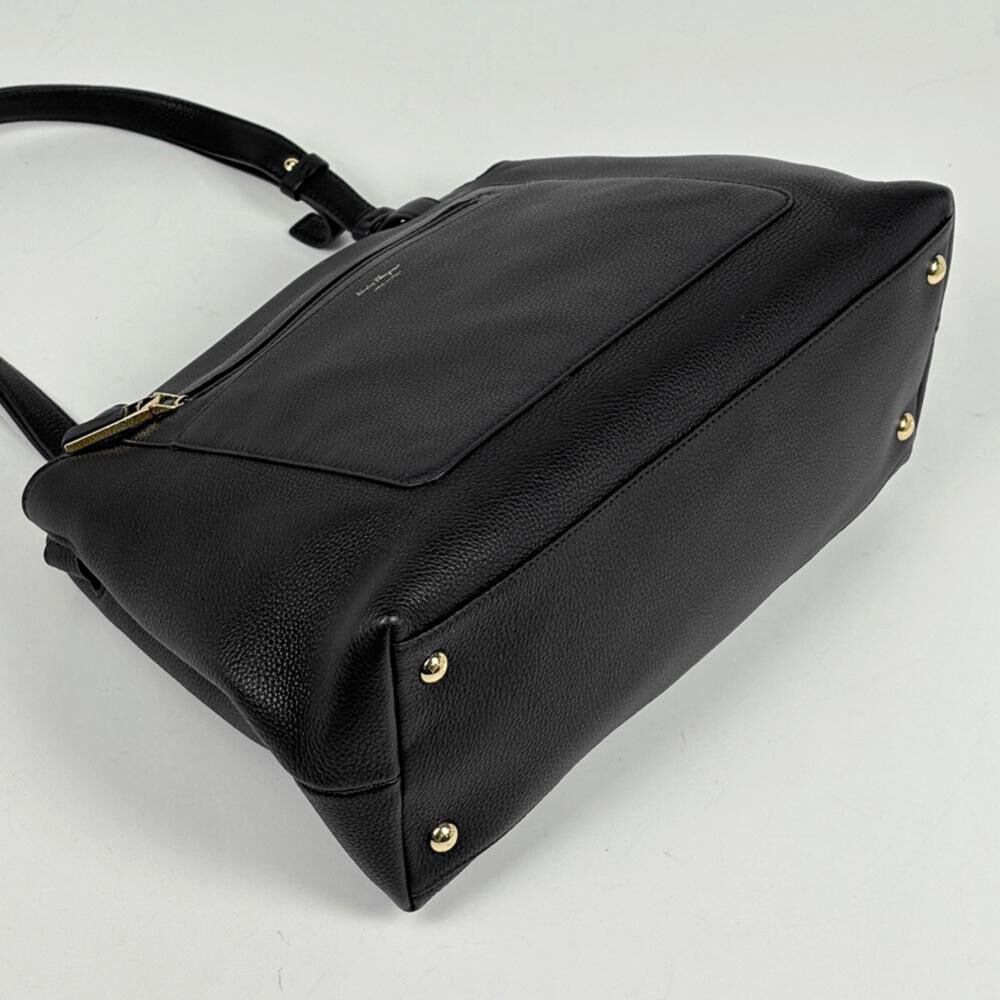 Salvatore Ferragamo Shoulder Bag