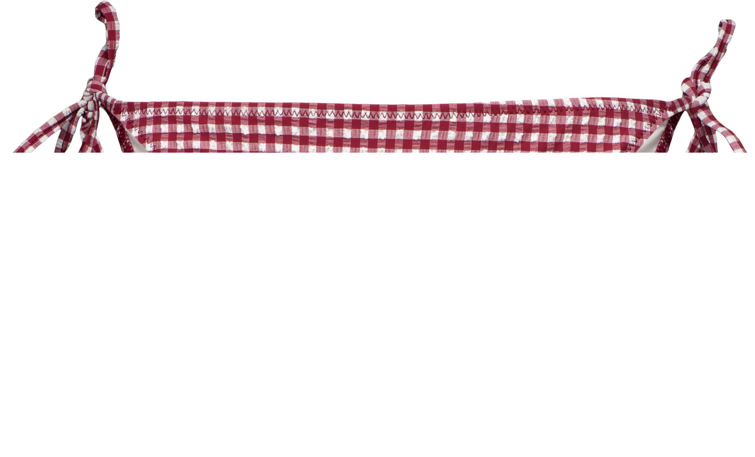 Bali Tie Bikini Underdel