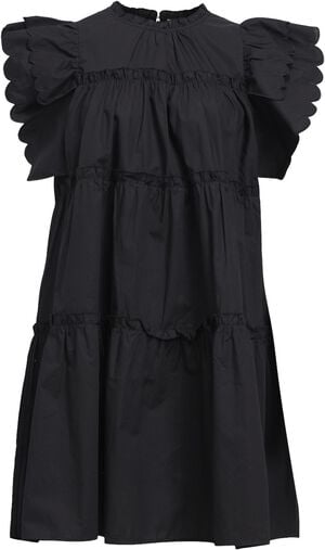 OBJHOPE S/L DRESS REP