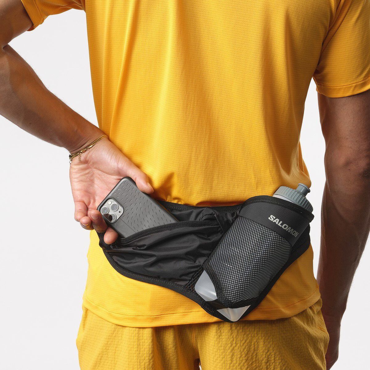 Salomon Active Bottle Drikkedunk L&oslash;beb&aelig;lte