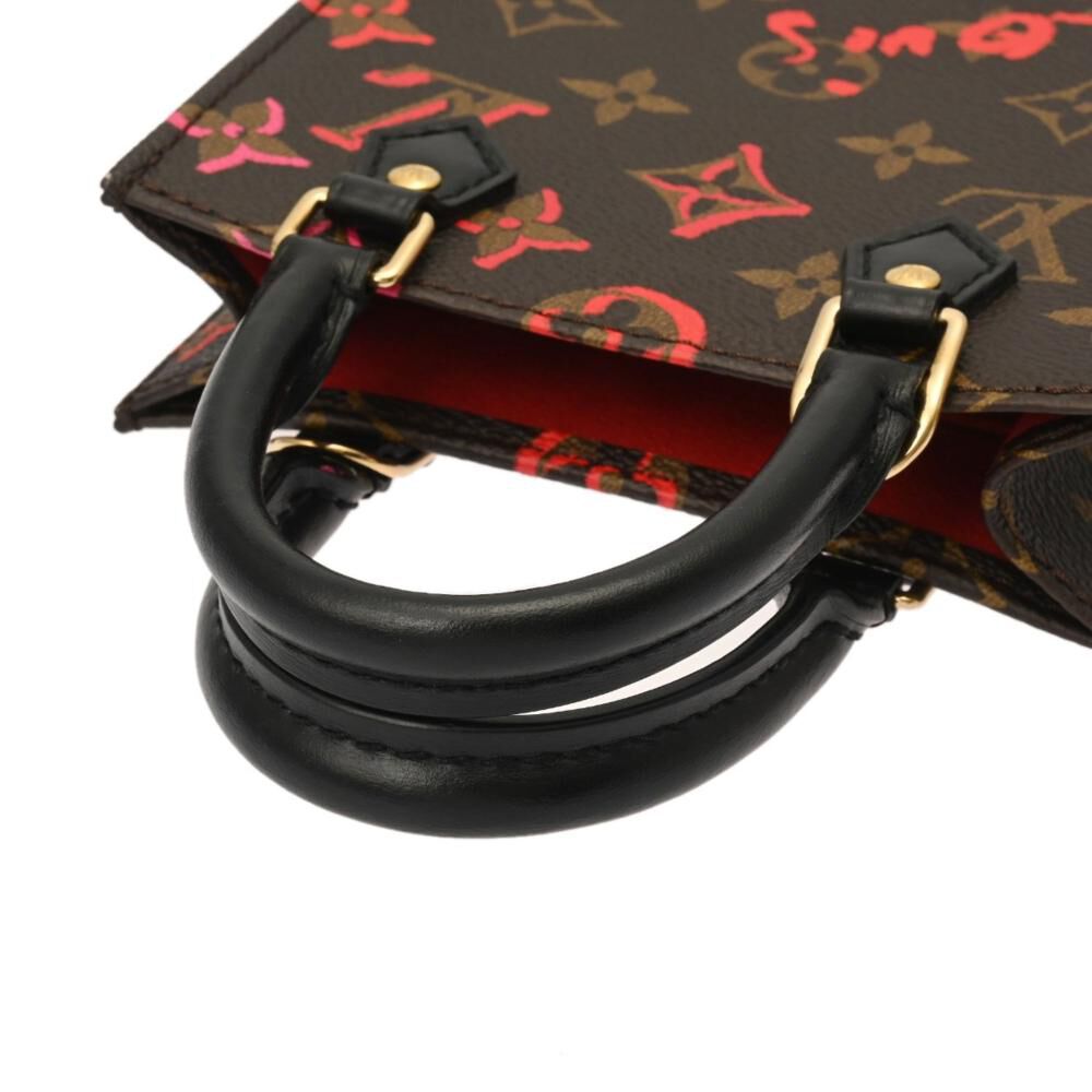 Louis Vuitton Sac Plat