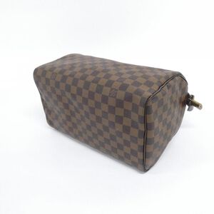 Louis Vuitton Speedy
