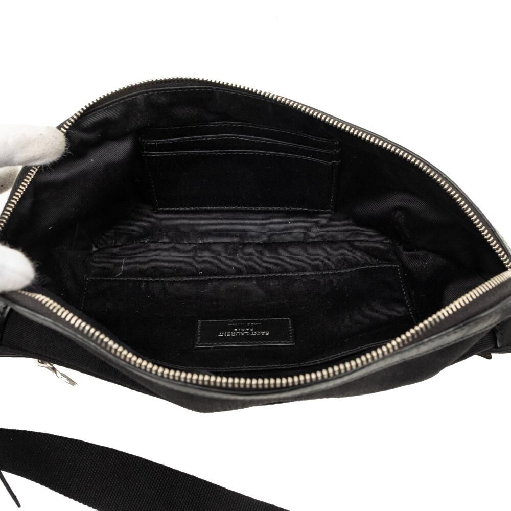 Yves Saint Laurent Belt Bag
