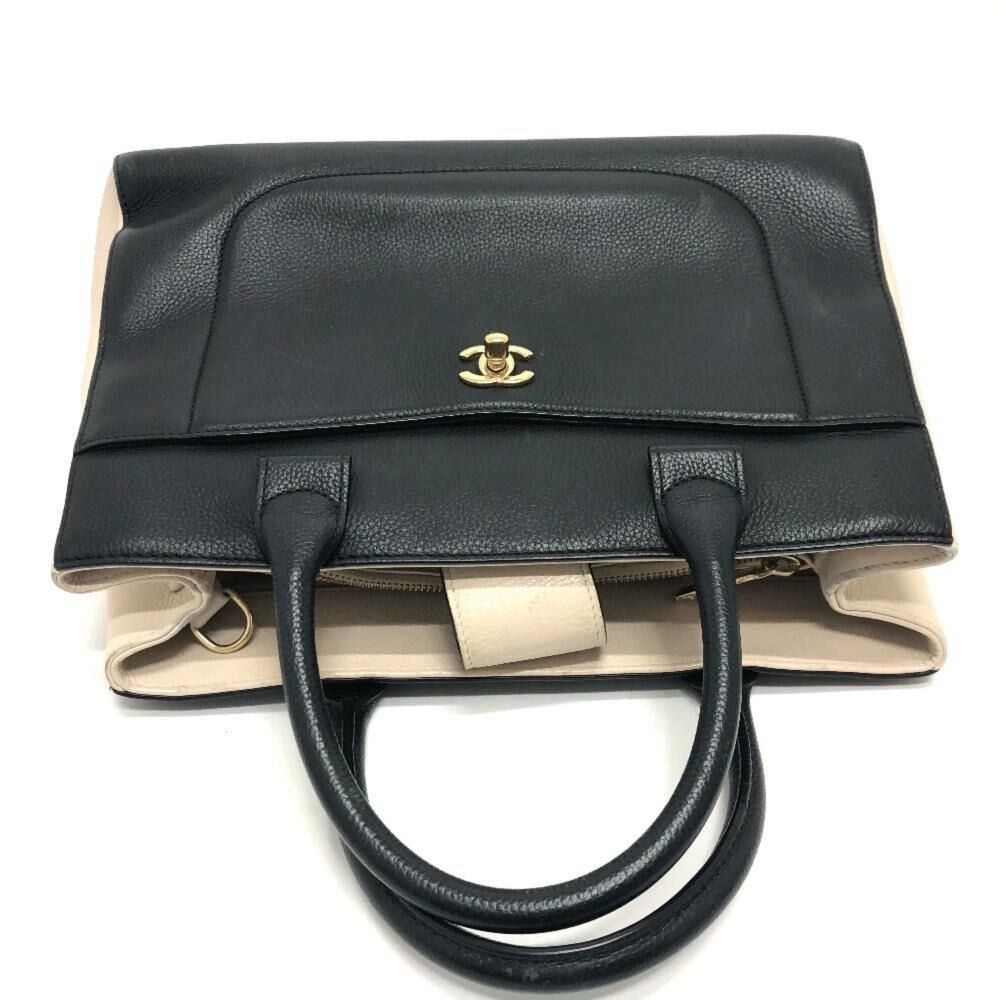 Chanel Tote